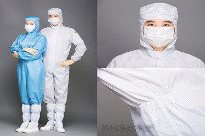 無塵服穿著后能不能劇烈運動呢？