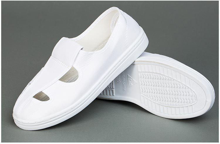 不同國家/地區的防靜電鞋標準有差異嗎？