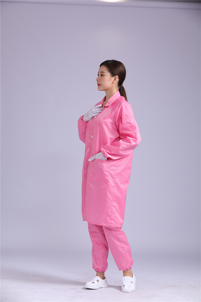 防靜電服，大褂
