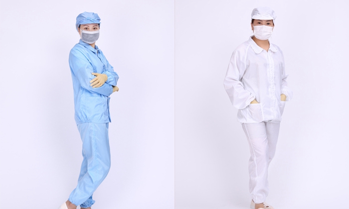 優(yōu)質(zhì)無(wú)塵服