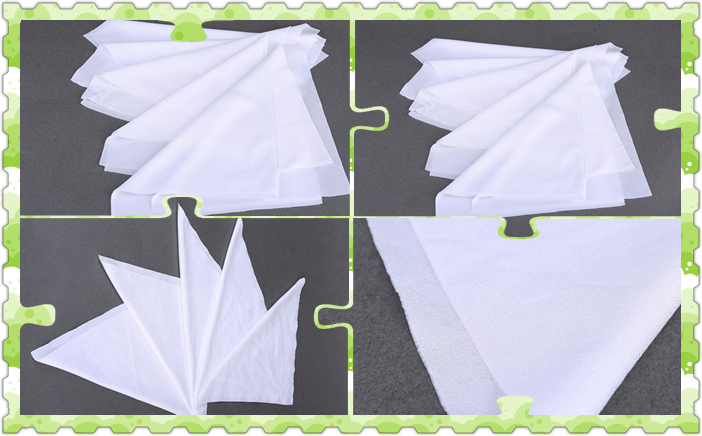 無(wú)塵布生產(chǎn)廠家