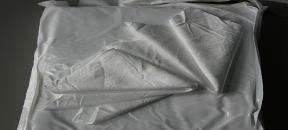 無塵紙生產廠家