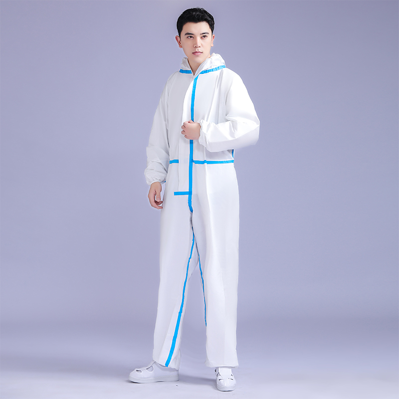 防靜電服是永遠不起電嗎？