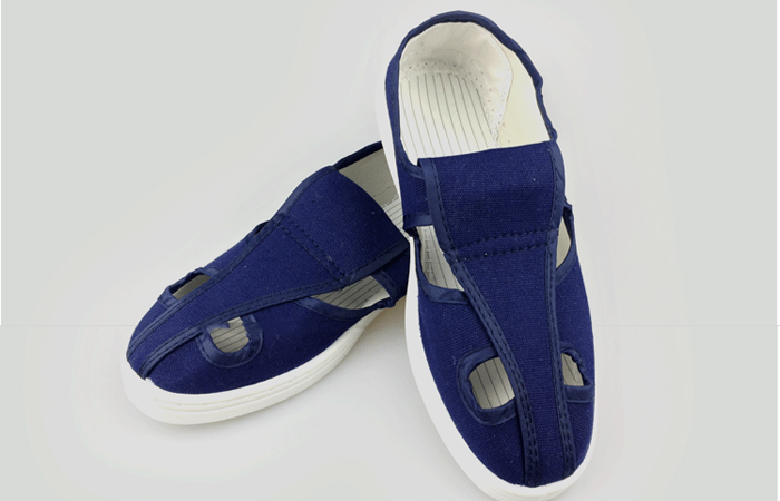 防靜電無(wú)塵鞋