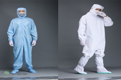 潔凈服生產廠家——易合通