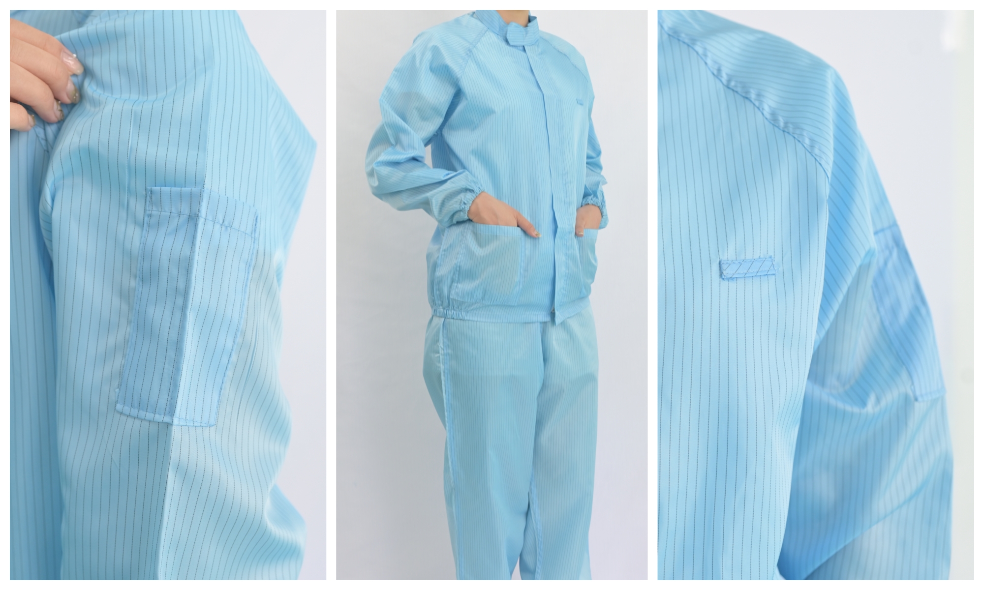 關(guān)于導電綢你了解多少？