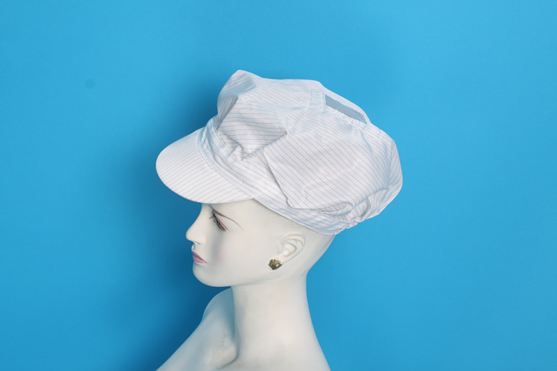 有頂網帽子-小尺寸