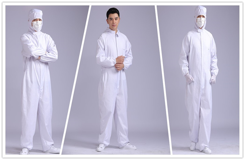 防靜電服的使用周期:非固定時(shí)限的科學(xué)管理藝術(shù) 防靜電服的使用周期:非固定時(shí)限的科學(xué)管理藝術(shù)