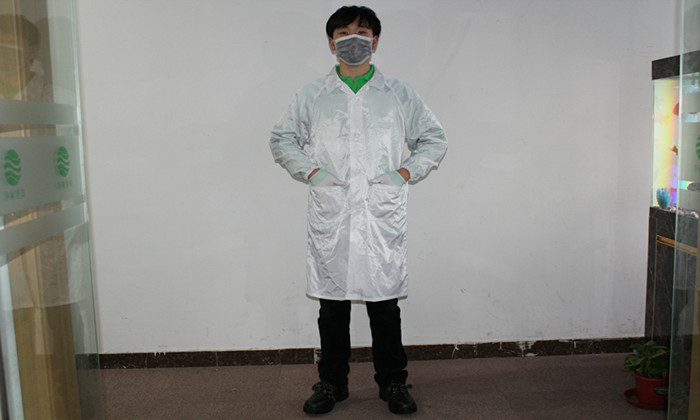 無塵服生產廠家