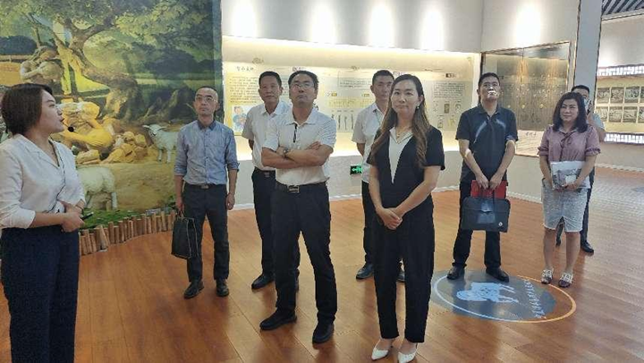 銀川伊百盛生物工程有限公司 銀川伊百盛生物工程有限公司