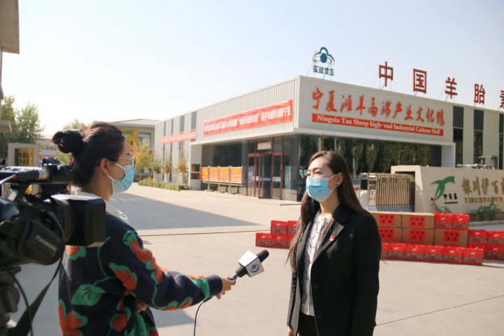 銀川伊百盛生物工程有限公司 銀川伊百盛生物工程有限公司