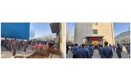 繩間躍動安全曲，笑靨共繪伊百盛&mdash;&mdash;銀川伊百盛開展慶祝&ldquo;三八&rdquo;國際婦女節(jié)活動