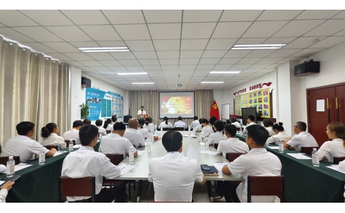 銀川伊百盛工會第三屆委員會會員代表大會圓滿召開